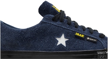 IRAK x Converse One Star Pro Low GORE-TEX 'Navy' Pria Sneaker A13646C Order IRAK x Converse One Star Pro Low GORE-TEX 'Navy' Pria Sneaker A13646C