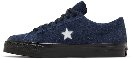 IRAK x Converse One Star Pro Low GORE-TEX 'Navy' Pria Sneaker A13646C Lookbook IRAK x Converse One Star Pro Low GORE-TEX 'Navy' Pria Sneaker A13646C