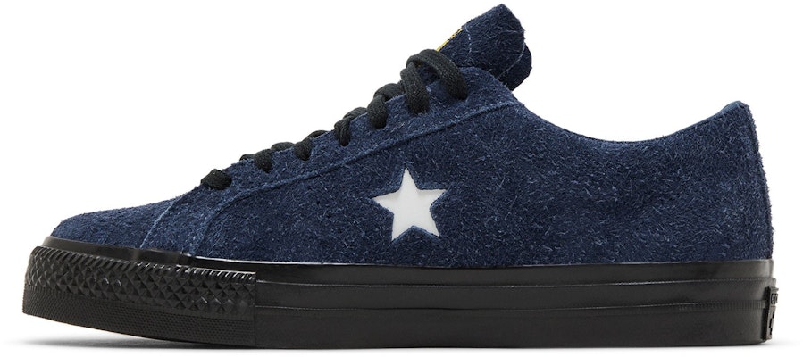IRAK x Converse One Star Pro Low GORE-TEX 'Navy' A13646C Lookbook IRAK x Converse One Star Pro Low GORE-TEX 'Navy' A13646C
