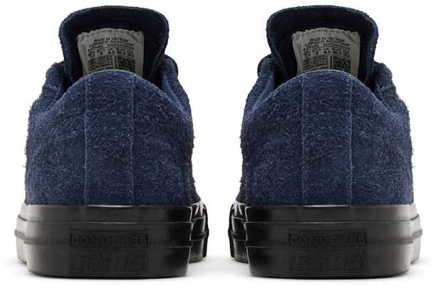 IRAK x Converse One Star Pro Low GORE-TEX 'Navy' A13646C Details for IRAK x Converse One Star Pro Low GORE-TEX 'Navy' A13646C