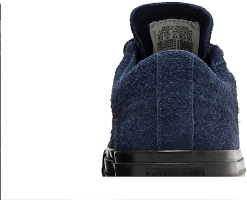 IRAK x Converse One Star Pro Low GORE-TEX 'Navy' A13646C Sizing IRAK x Converse One Star Pro Low GORE-TEX 'Navy' A13646C
