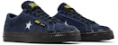 IRAK x Converse One Star Pro Low GORE-TEX 'Navy' Lelaki A13646C