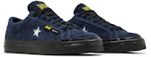 Cheap IRAK x Converse One Star Pro Low GORE-TEX 'Navy' Lelaki A13646C