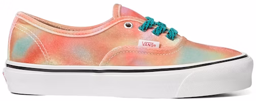 IRENEISGOOD x Vans Authentic 44 DX 'Aura' VN0005U8BMC IRENEISGOOD x Vans Authentic 44 DX 'Aura' VN0005U8BMC