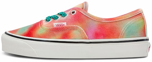 IRENEISGOOD x Vans Authentic 44 DX 'Aura' VN0005U8BMC IRENEISGOOD x Vans Authentic 44 DX 'Aura' VN0005U8BMC