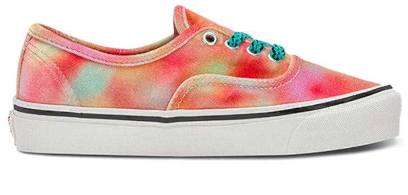 IRENEISGOOD x Vans Authentic 44 DX '光环' VN0005U8BMC Order IRENEISGOOD x Vans Authentic 44 DX '光环' VN0005U8BMC