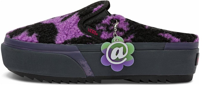 IRENEISGOOD x Vans 经典一脚蹬厚底拖鞋 '#GOODFORYOU' VN0A4BVZBMB Buy IRENEISGOOD x Vans 经典一脚蹬厚底拖鞋 '#GOODFORYOU' VN0A4BVZBMB