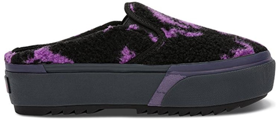 IRENEISGOOD x Vans Classic Slip-On Mule Stacked '#GOODFORYOU' VN0A4BVZBMB Order IRENEISGOOD x Vans Classic Slip-On Mule Stacked '#GOODFORYOU' VN0A4BVZBMB