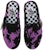 IRENEISGOOD x Vans Kasut Slip-On Mule Stacked '#GOODFORYOU' VN0A4BVZBMB