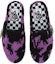 Shop IRENEISGOOD x Vans Kasut Slip-On Mule Stacked '#GOODFORYOU' VN0A4BVZBMB