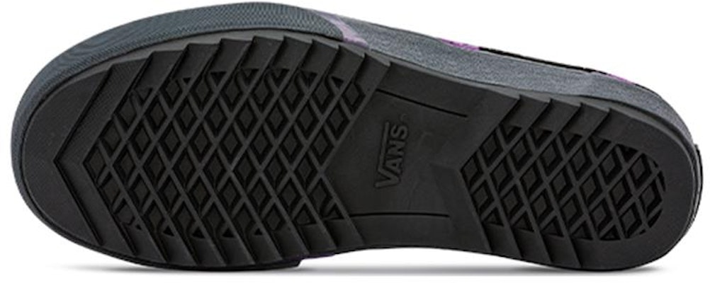 IRENEISGOOD x Vans Classic Slip-On Mule Stacked '#GOODFORYOU' VN0A4BVZBMB Details for IRENEISGOOD x Vans Classic Slip-On Mule Stacked '#GOODFORYOU' VN0A4BVZBMB