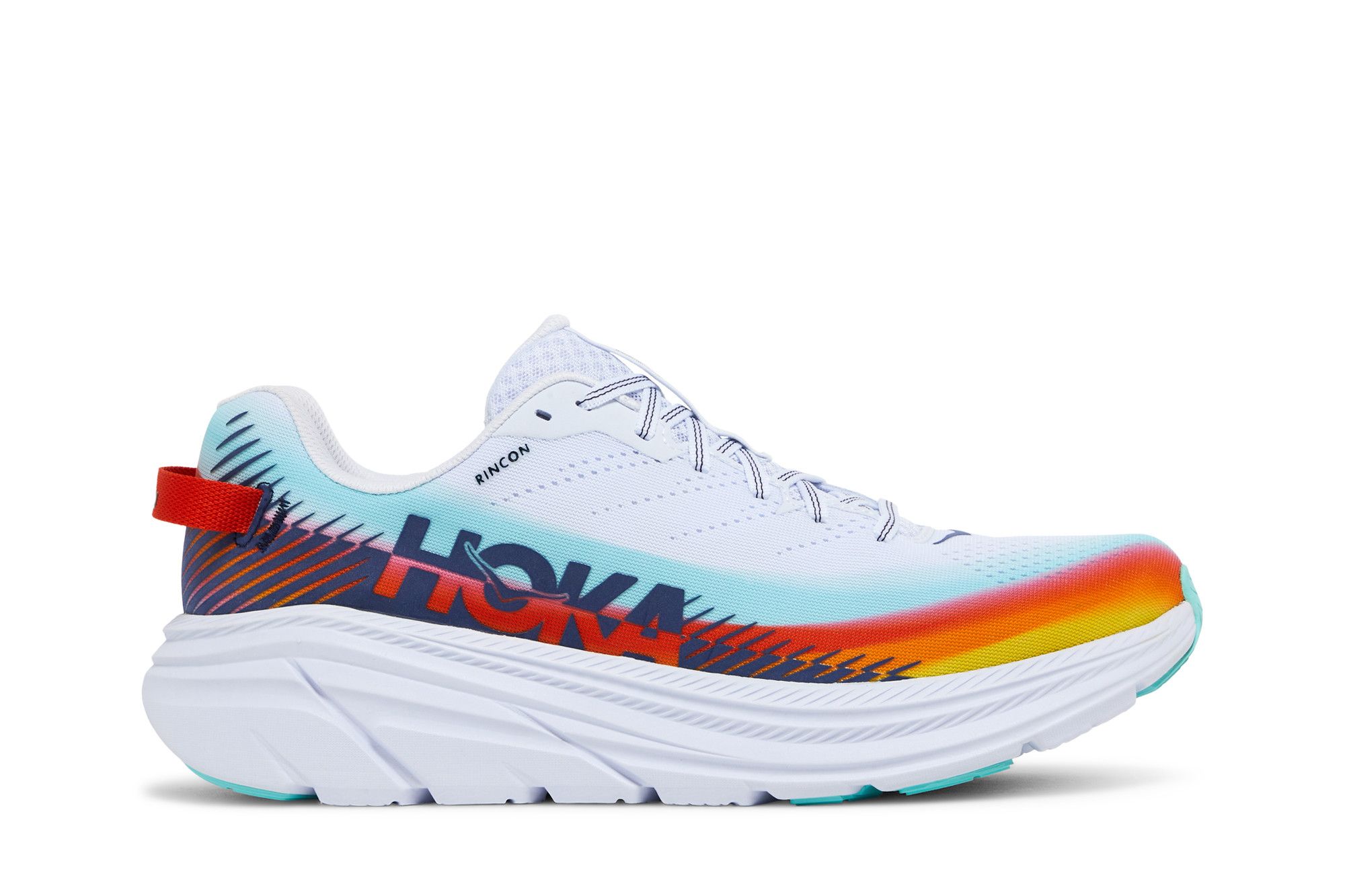 IRONMAN x HOKA Rincon 2 'Kailua-Kona Sunset' 1122890-WEGB