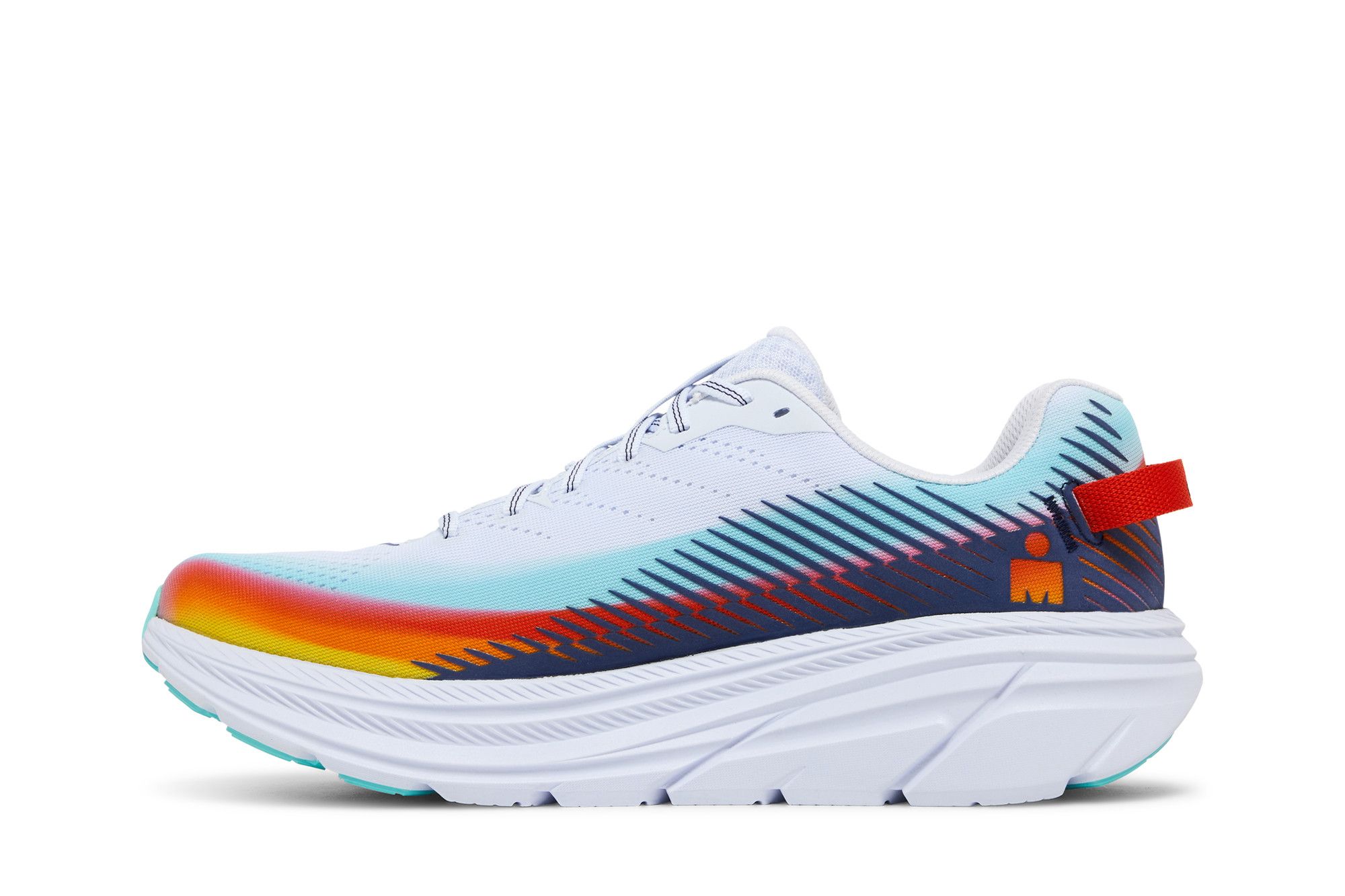 Lookbook IRONMAN×HOKAリンコン2「コナ夕焼け」 1122890-WEGB