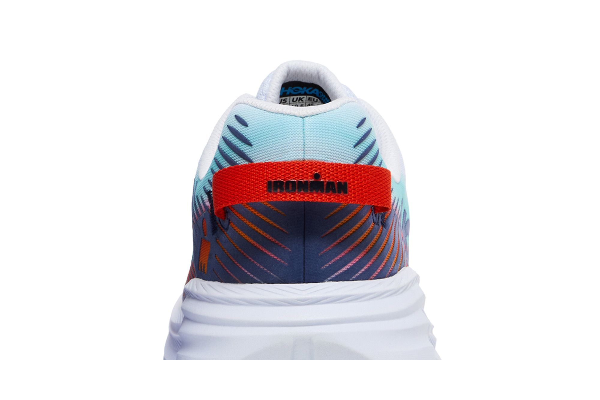 Sizing IRONMAN×HOKAリンコン2「コナ夕焼け」 1122890-WEGB
