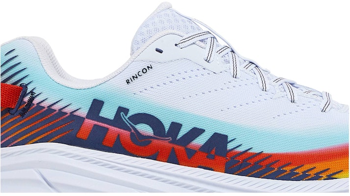 IRONMAN x HOKA Rincon 2 'Kailua-Kona Sunset' 1122890-WEGB Order IRONMAN x HOKA Rincon 2 'Kailua-Kona Sunset' 1122890-WEGB