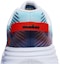 Sizing IRONMAN x HOKA Rincon 2 'Kailua-Kona Sunset' Lelaki & Wanita. 1122890-WEGB