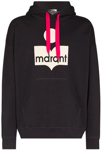 isabel-marant-black-printed-cotton-casual-hoodie-sw-005521-a031-h