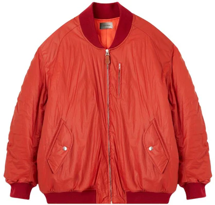 ISABEL MARANT FW22 烧橙色宽松飞行夹克 VE189022H007H-11BO Buy ISABEL MARANT FW22 烧橙色宽松飞行夹克 VE189022H007H-11BO