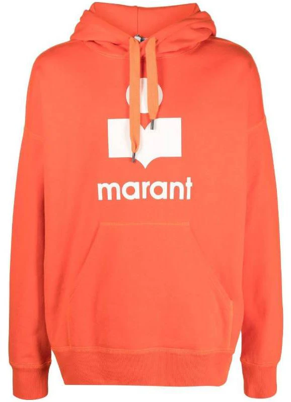 isabel-marant-fw-22-logo-print-pullover-hoodie-orange-sw-005522-h014-h-11-or