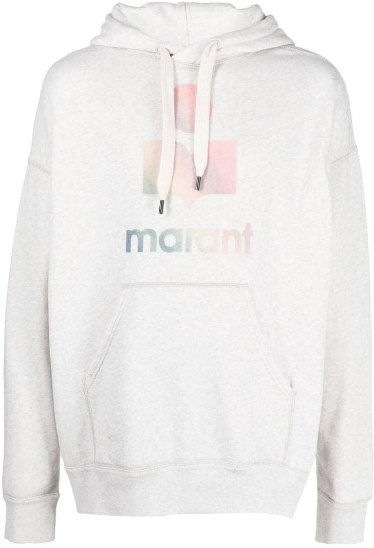 isabel-marant-fw-22-rainbow-logo-hoodie-beige-long-sleeve-sw-005522-a041-h23-ec