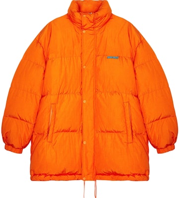 ISABEL MARANT FW23 Jaket Oranye Berkerah Standar dengan Desain Logo Solid MA0135HAA3C74H-11OR Order ISABEL MARANT FW23 Jaket Oranye Berkerah Standar dengan Desain Logo Solid MA0135HAA3C74H-11OR