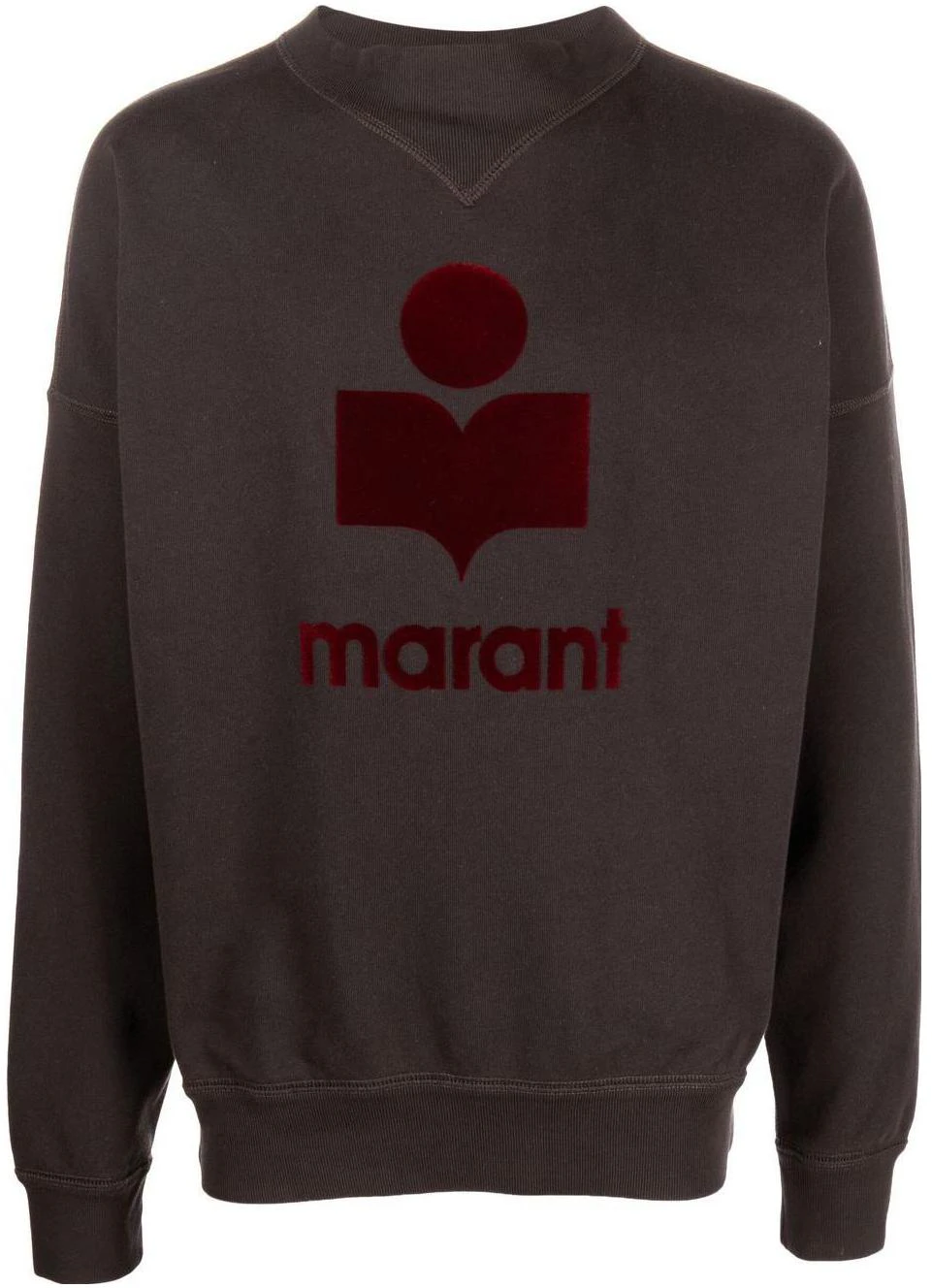 isabel-marant-ss-22-brown-logo-crewneck-pullover-long-sleeve-sweatshirt-sw-034222-a043-hfaded
