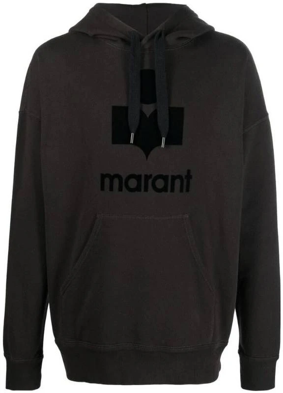 isabel-marant-ss-23-miley-logo-print-hoodie-black-grey-casual-sweatshirt-sw-0027-haa-1-m05-h-02-fk