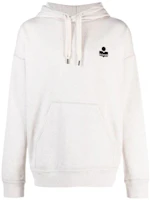 ISABEL MARANT SS23 Solid Logo Embroidered Hoodie Men’s Light Beige SW0033HAA1M42H-23EC ISABEL MARANT SS23 Solid Logo Embroidered Hoodie Men’s Light Beige SW0033HAA1M42H-23EC