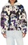 Shop ISABEL MARANT SS24 Sweater Pria Ungu Oversized Colorblock Ribbed Pullover. MA0061HA-B1C01H-86PE