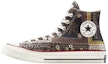 Buy Isabel Marant x Converse Chuck 70 High 'Black Bandana Scarf' A14800C
