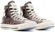 Order Isabel Marant x Converse Chuck 70 High 'Black Bandana Scarf' A14800C