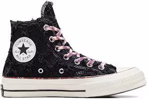 伊莎貝爾·瑪蘭特 x 匡威 Chuck 70 高筒款「Raven」A10799C Order 伊莎貝爾·瑪蘭特 x 匡威 Chuck 70 高筒款「Raven」A10799C