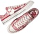Isabel Marant x Converse Chuck 70 Low 'Red Bandana Scarf' A14801C