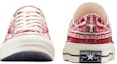 Shop Isabel Marant x Converse Chuck 70 Low 'Red Bandana Scarf' A14801C