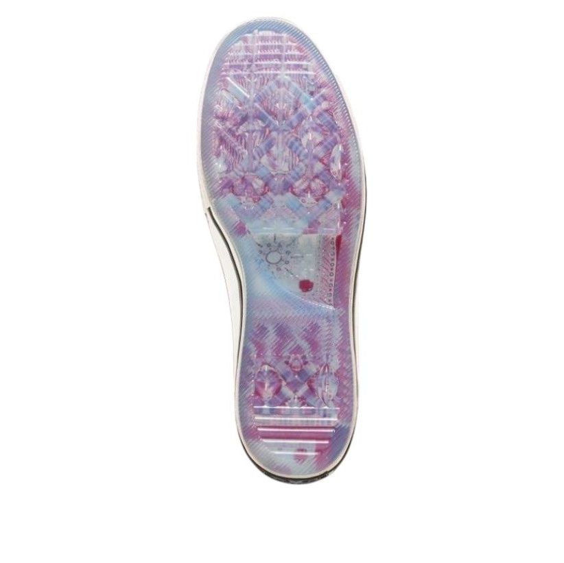 Details for Isabel Marant x Converse Chuck 70 Low ''Foulard Bandana Rouge'' A14801C