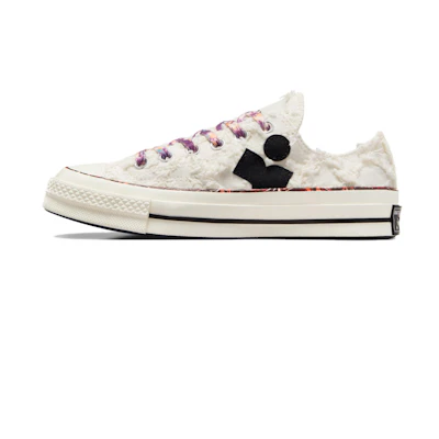 Isabel Marant Converse Chuck 70 Low 'Vanilla White'