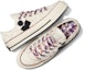 Shop Isabel Marant x Converse Chuck 70 Low 'Vanilla Putih' A10800C