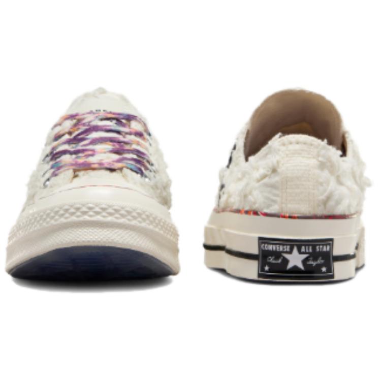 Purchase Isabel Marant x Converse Chuck 70 低帮 '香草白' A10800C
