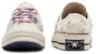 Isabel Marant x Converse Chuck 70 Low 'Vanilla Putih' A10800C