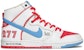 Ishod Wair x Magnus Walker x Nike SB Dunk High Pro 'Urban Outlaw' Malaysia DH7683-100