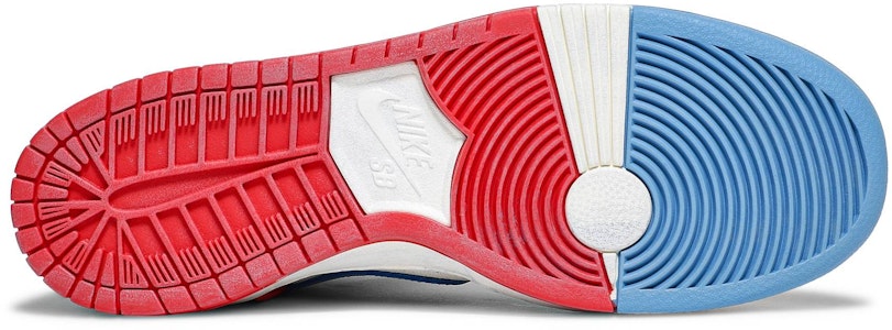 Ishod × Magnus × Nike SB ダンク HIGH "Urban Outlaw" DH7683-100 Shop Ishod × Magnus × Nike SB ダンク HIGH "Urban Outlaw" DH7683-100