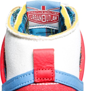 Ishod × Magnus × Nike SB ダンク HIGH "Urban Outlaw" DH7683-100 Cheap Ishod × Magnus × Nike SB ダンク HIGH "Urban Outlaw" DH7683-100