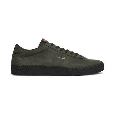 Ishod Wair Nike SB Bruin ISO 'Sequoia'