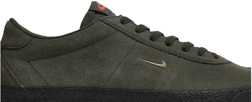 耐吉 SB Bruin Low SB Bruin ISO Ishod Wair 低帮 板鞋 男女同款 橄欖色 Order 耐吉 SB Bruin Low SB Bruin ISO Ishod Wair 低帮 板鞋 男女同款 橄欖色