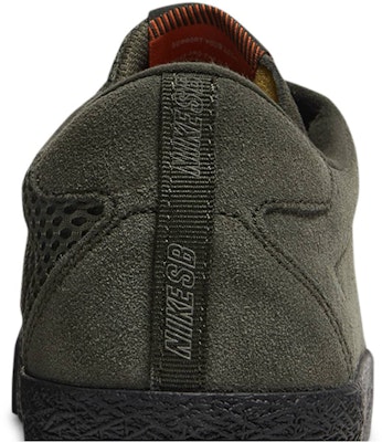 耐吉 SB Bruin Low SB Bruin ISO Ishod Wair 低帮 板鞋 男女同款 橄欖色 Sizing 耐吉 SB Bruin Low SB Bruin ISO Ishod Wair 低帮 板鞋 男女同款 橄欖色