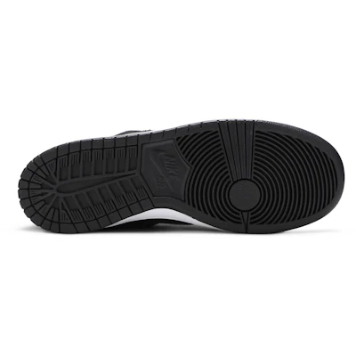 Ishod Wair x Nike SB Dunk Low PRM ‘Black’ 819674-001