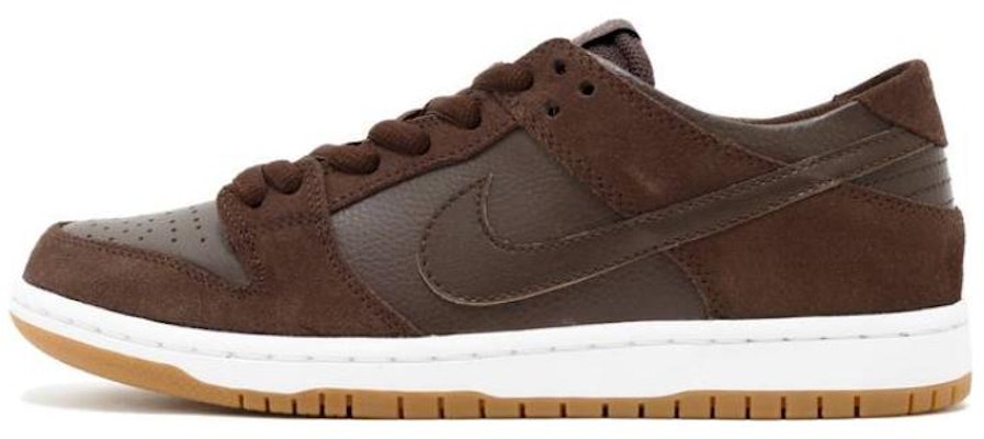 Ishod Wair x Nike SB Dunk Low Pro 'Baroque Coklat' 819674-221 Buy Ishod Wair x Nike SB Dunk Low Pro 'Baroque Coklat' 819674-221