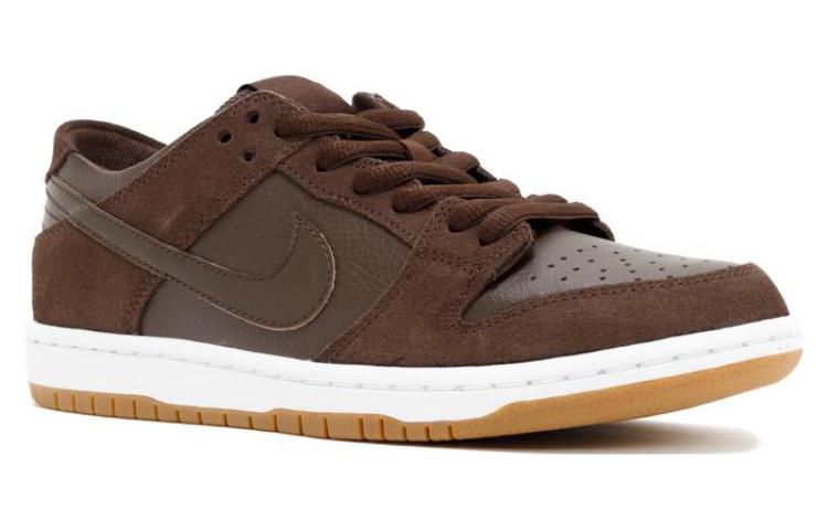 Order Ishod Wair x Nike SB Dunk Low Pro 'Marrón Barroco' 819674-221