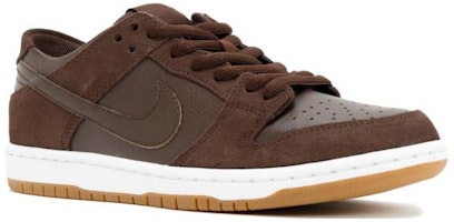 Ishod Wair x Nike SB Dunk Low Pro 'Baroque Brown' Lelaki 819674-221 Order Ishod Wair x Nike SB Dunk Low Pro 'Baroque Brown' Lelaki 819674-221