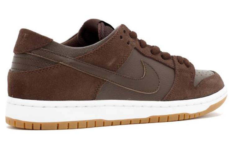 Lookbook Ishod Wair x Nike SB Dunk Low Pro 'Marrón Barroco' 819674-221